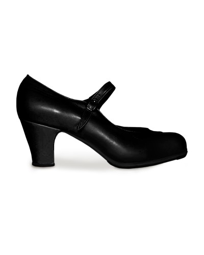 desmayarse Lejos dramático Zapatos de flamenco Gallardo profesionales. Zapatos Gallardo a medida - El  Rocío